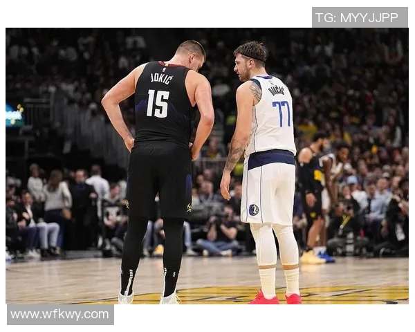 NBA掘金与独行侠精彩对决比分揭晓赛季焦点战役回顾